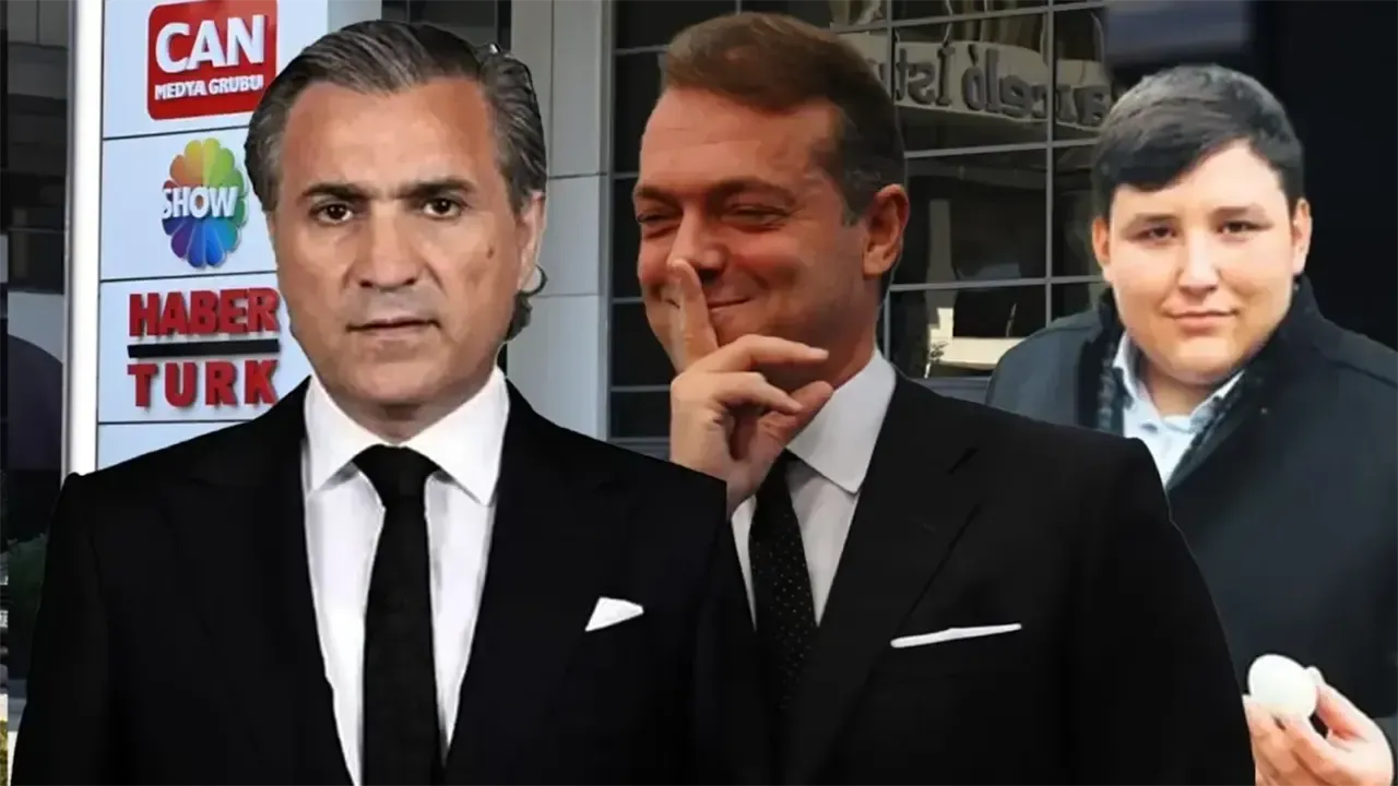 Vergi yüzsüzleri listesi açıklandı: Zirvede tanıdık isimler var