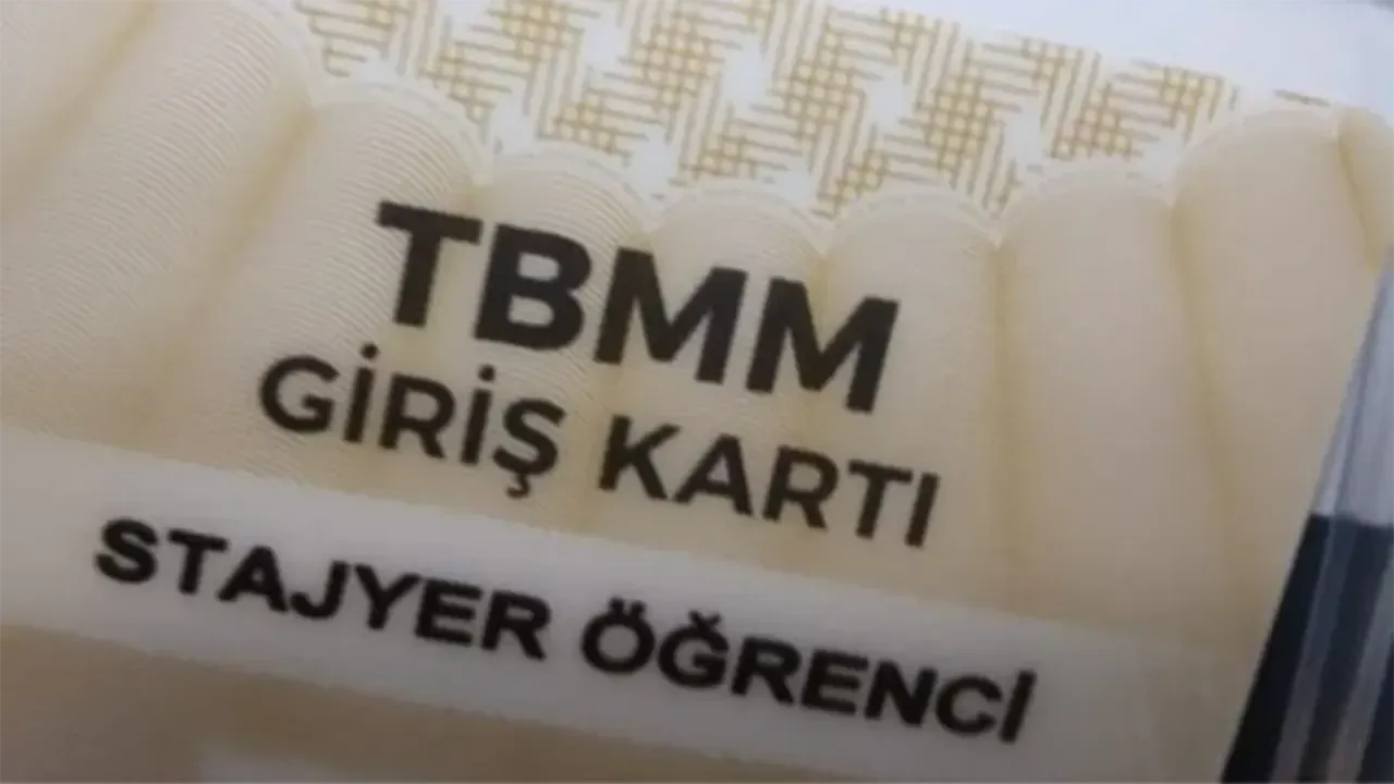 16 Ocak’ta gözler Ankara’da: Meclis’teki taciz davası başlıyor