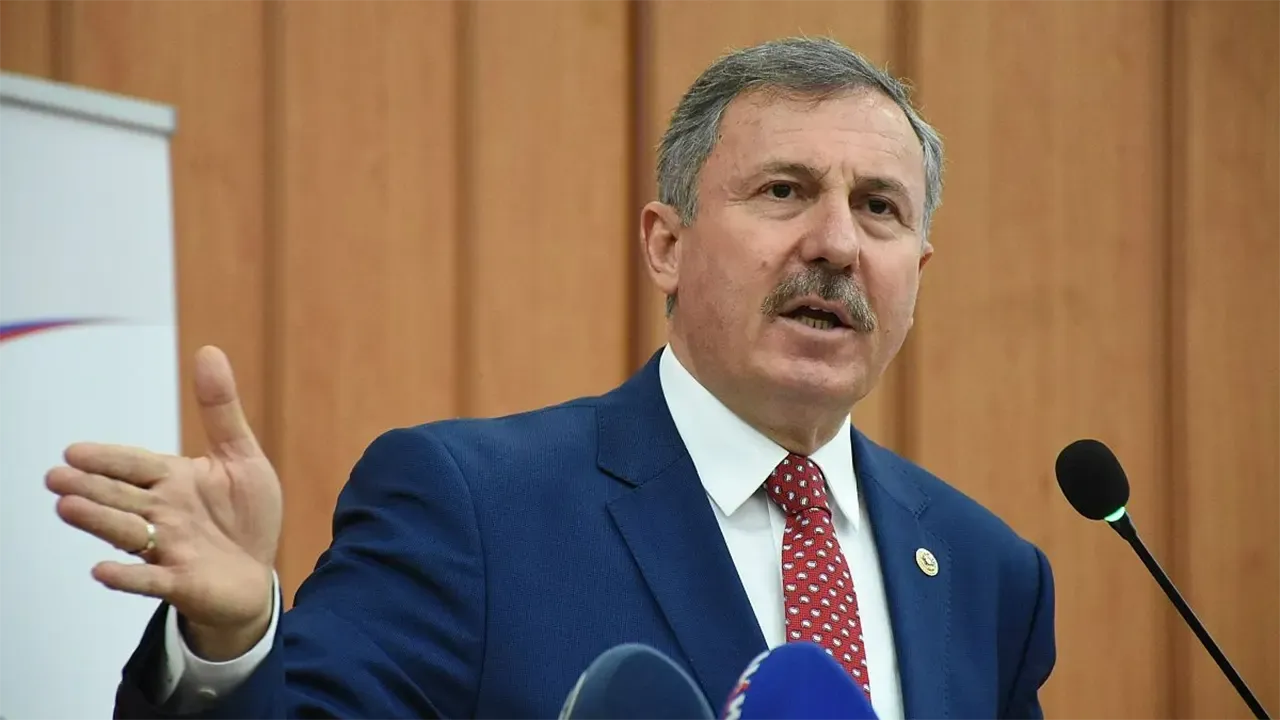 Selçuk Özdağ’dan emekliyi heyecanlandıran hamle: Dosya Meclis’te