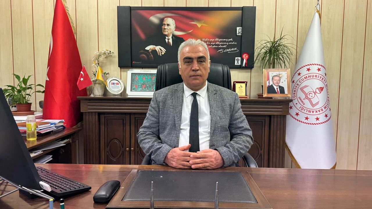 Binlerce öğrenci sınava girecek, Makineci’den dikk
