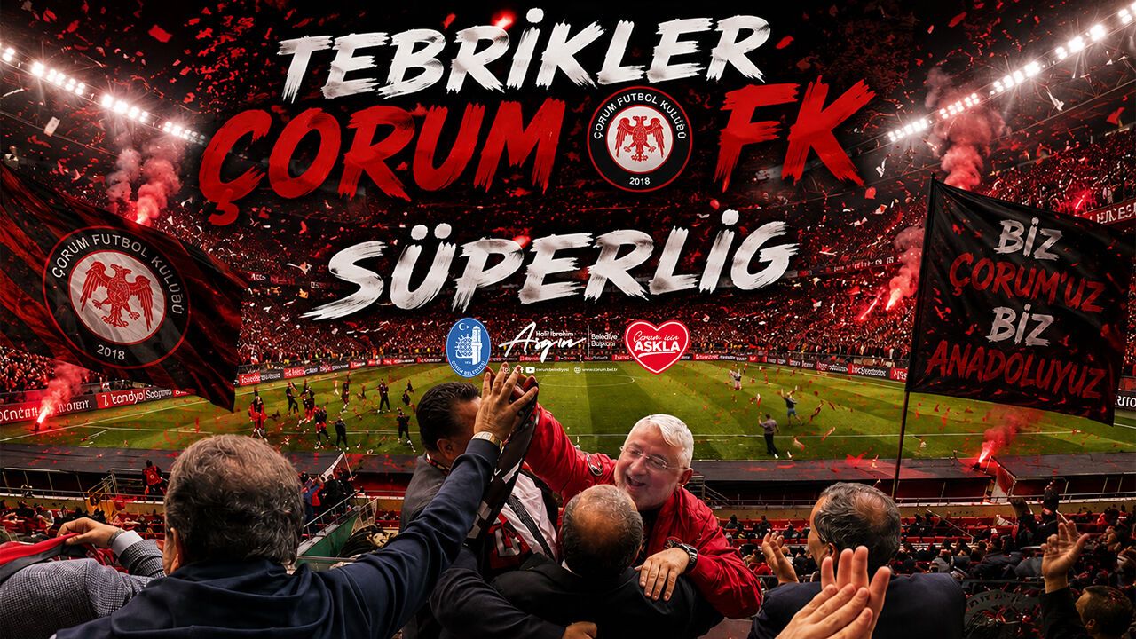 Çorum Belediyesi 