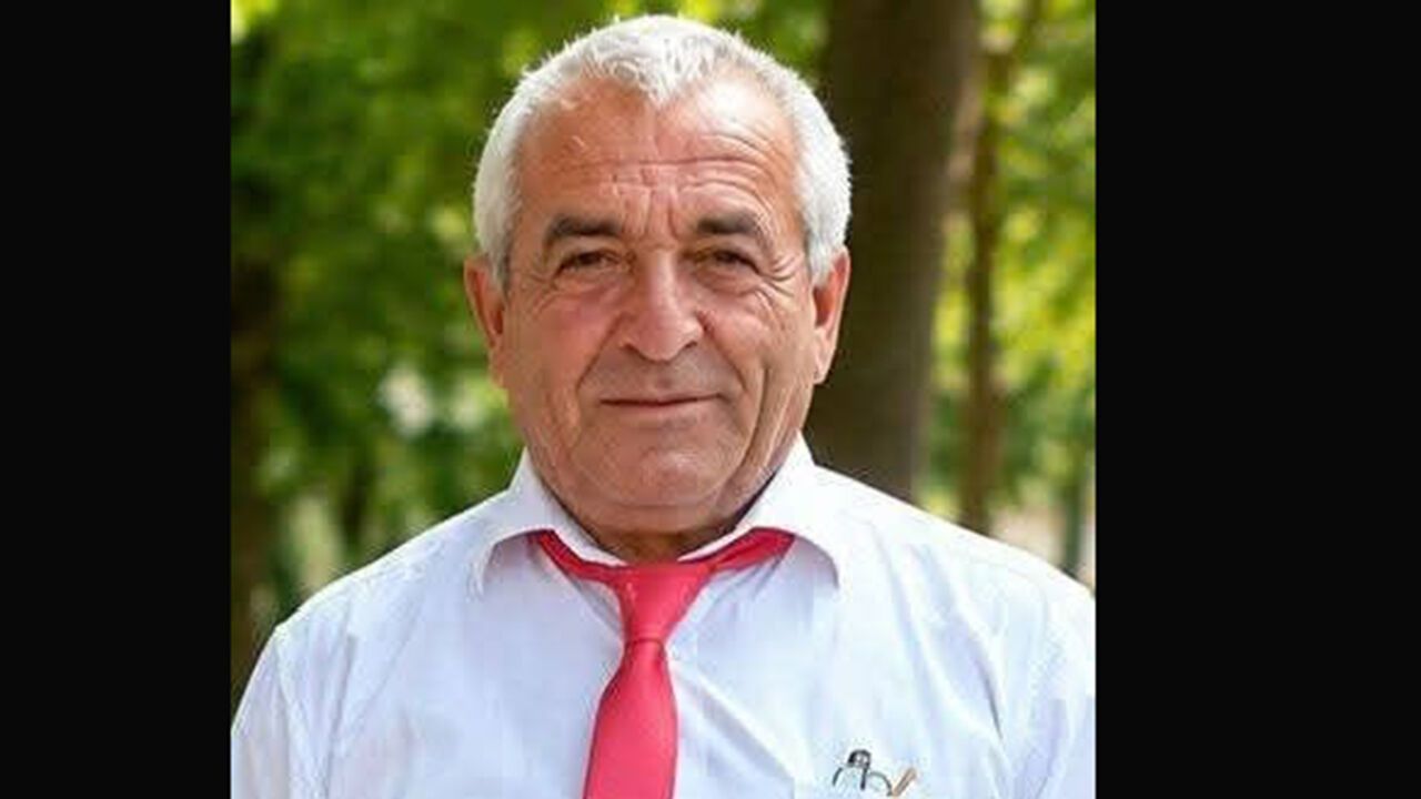 Sadık Doğan hayatını kaybetti