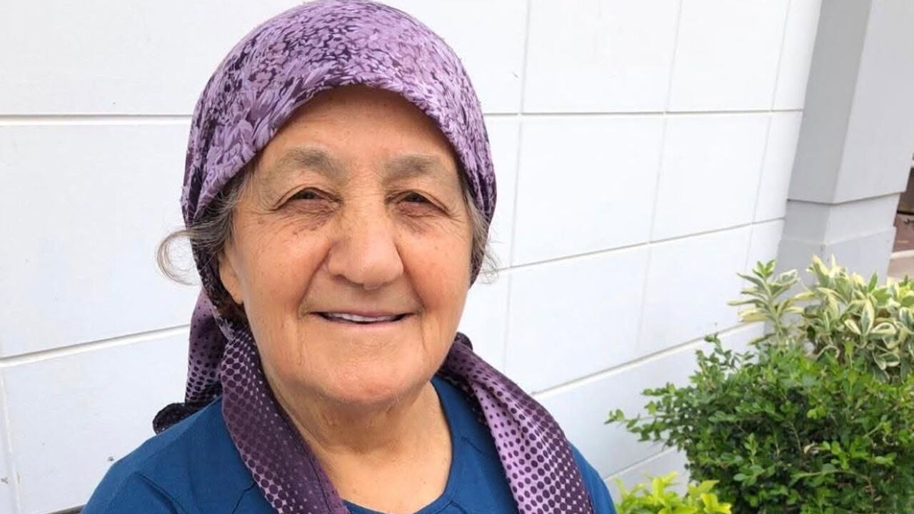 Dudu Ayvaz vefat etti: Köyünde toprağa verilecek