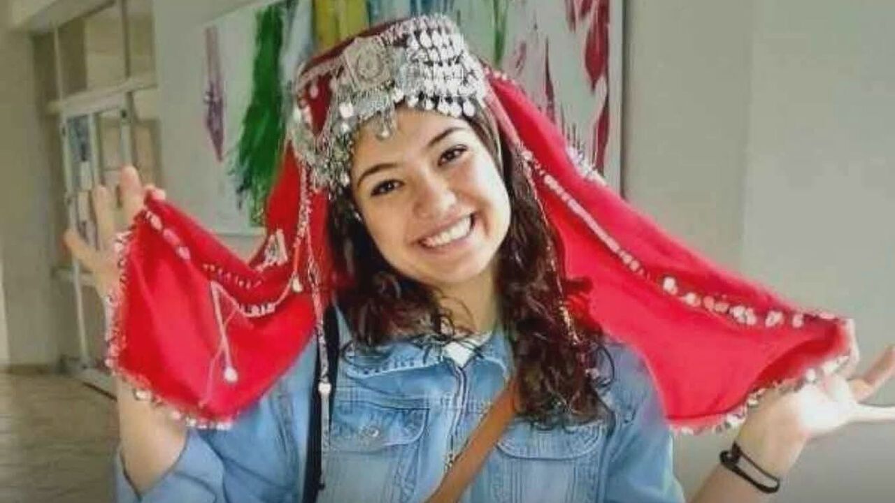 'Şehit öğretmen Şenay Aybüke Yalçın'ı rahmetle anı