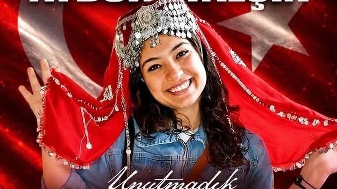 "Milletin gönlünde bir iz bıraktı"