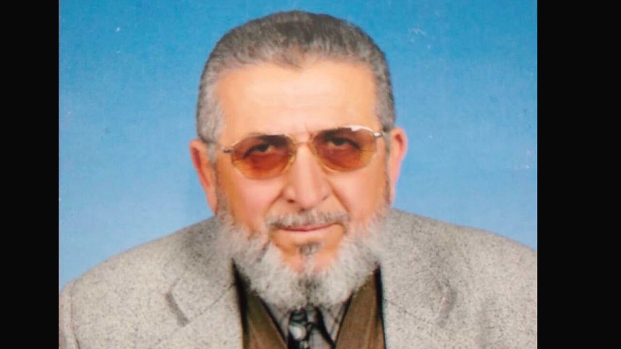 Emekli Tapu Fen Memuru Ahmet Küçük vefat etti