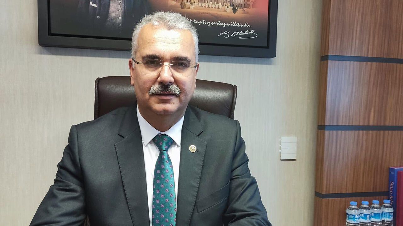 Çorum'a 266 milyon liralık KÖYDES ödeneği