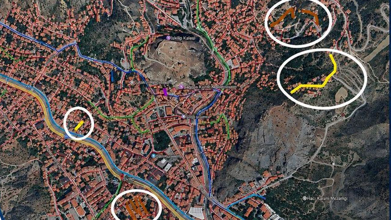 Doğalgaz aboneliği hakkında önemli duyuru!