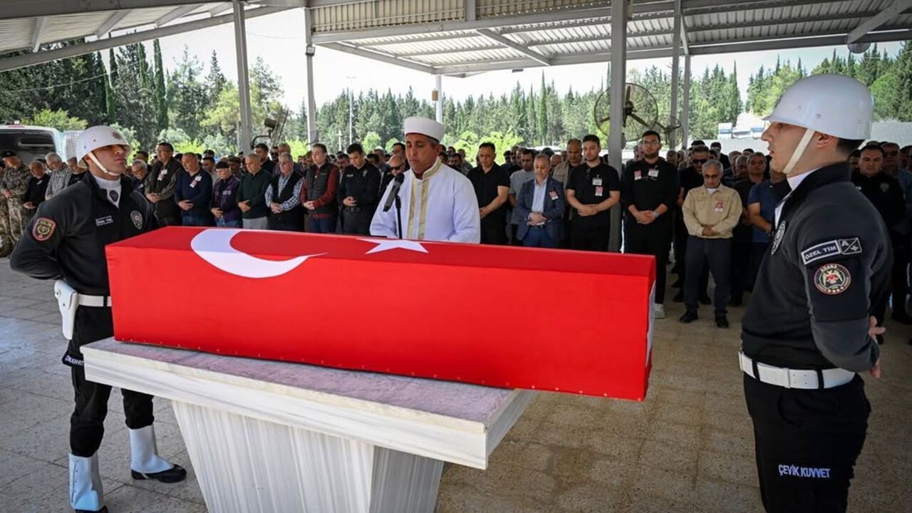CHP'li Tahtasız'dan Ertuğrul Eldemir için başsağlı