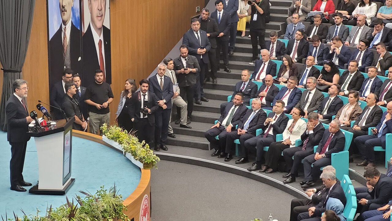 Başkan Aşgın'dan su tasarrufu vurgusu