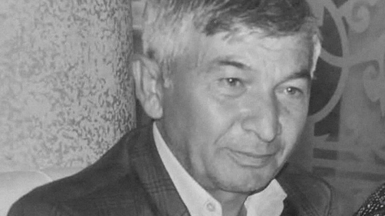 Mehmet Tahtasız'dan taziye mesajı