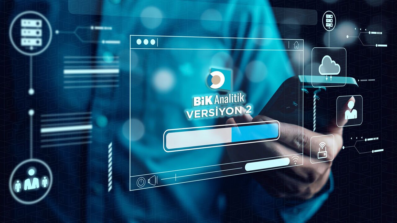 BİK Analitik Versiyon 2 Temmuz'da devreye giriyor