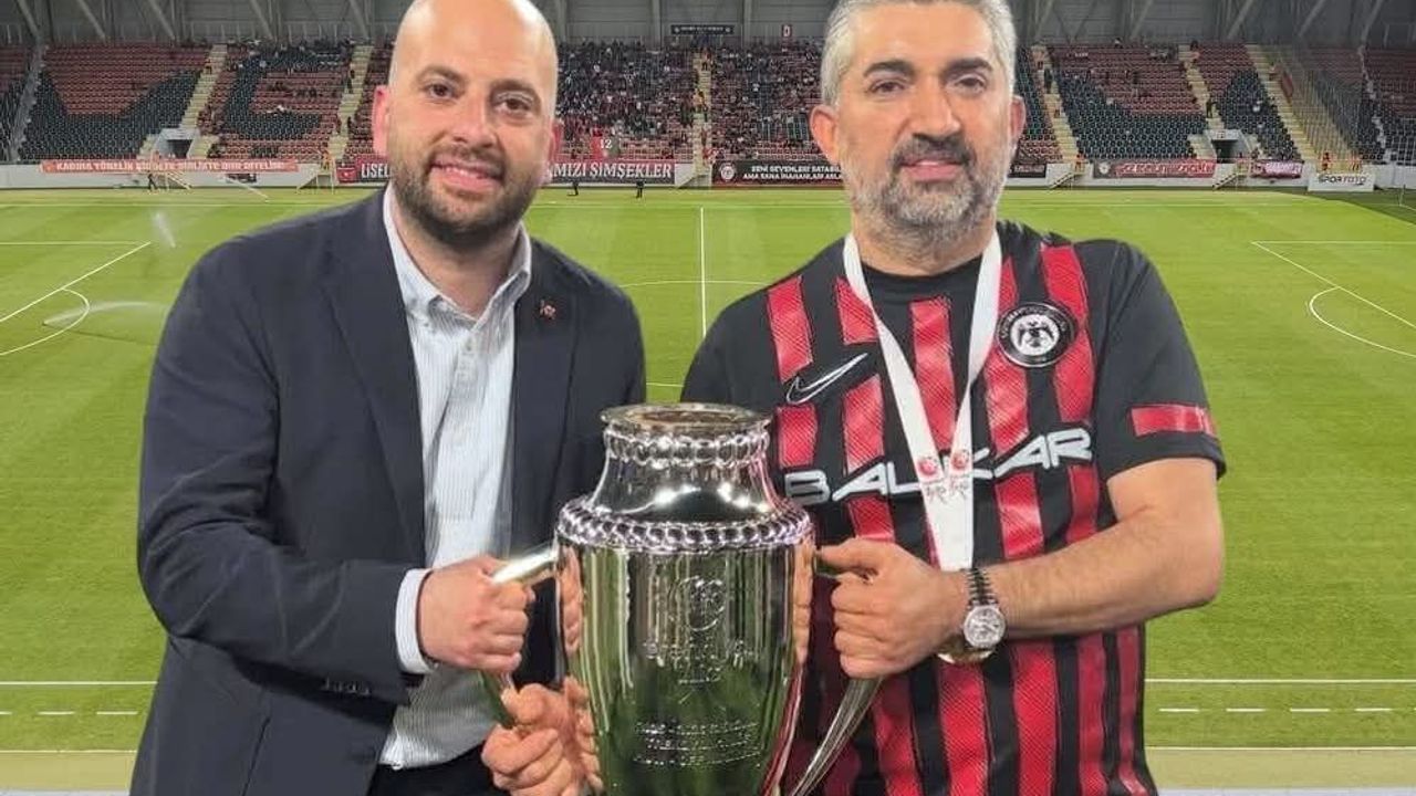Çorum FK'dan flaş açıklama: Kulüpte neler oluyor? Tartışılan