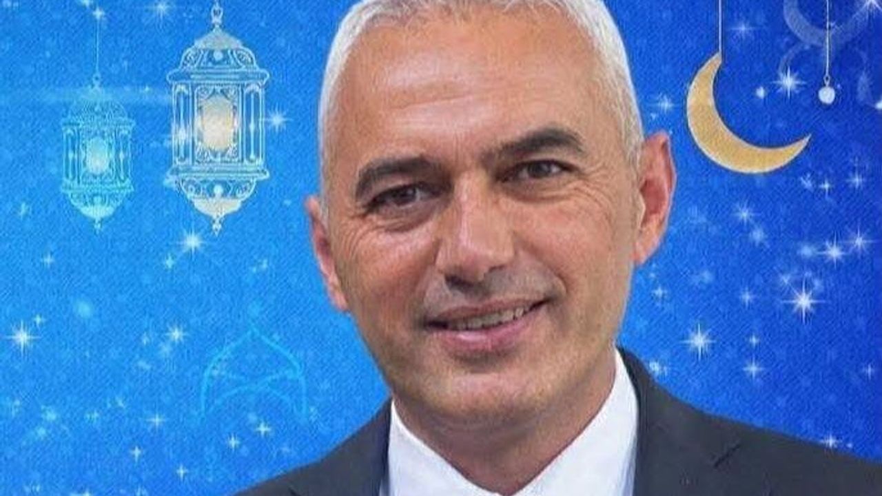 Haşim Atmaca görevden alındı