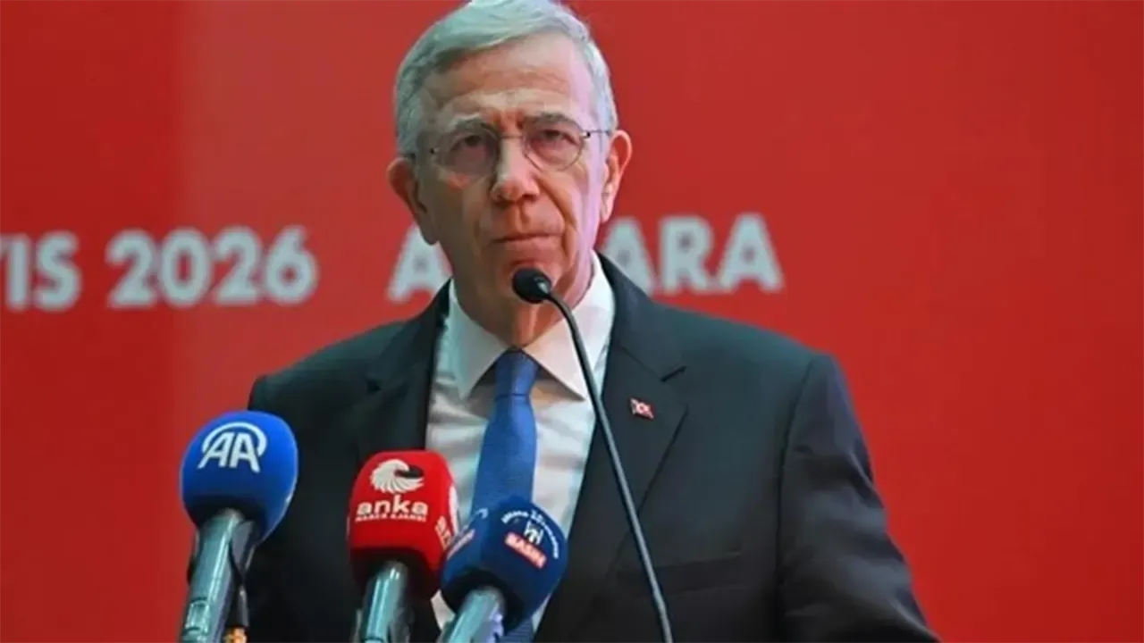Mansur Yavaş’tan Kemal Kılıçdaroğlu’na birlik çağr