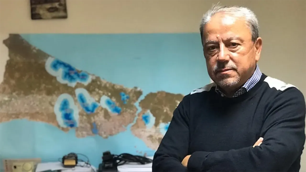 İç Anadolu ve Karadeniz dikkat: Şiddetli sağanak v