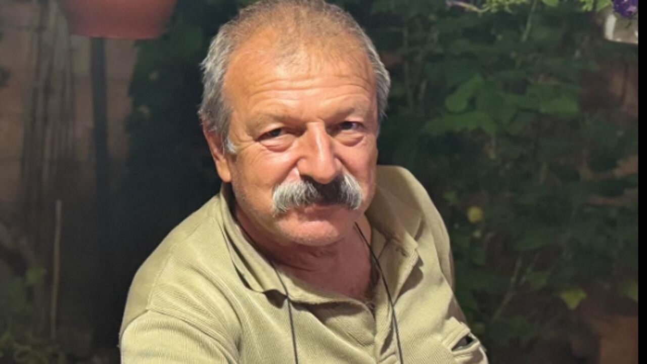 Başkan İsmail Çizikci’den Sabri Çiçekçi’ye teşekkü