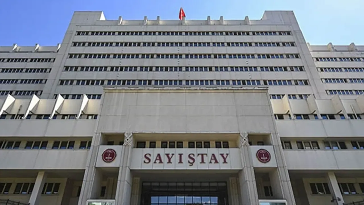 Sayıştay Başkanlığı için kritik seçim bugün Meclis’te yapılacak