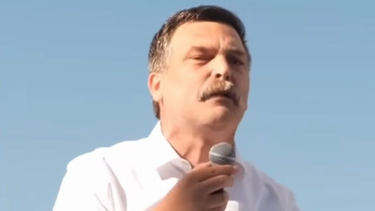 Erkan Baş’tan Çorum’da mücadele ve dayanışma mesajı