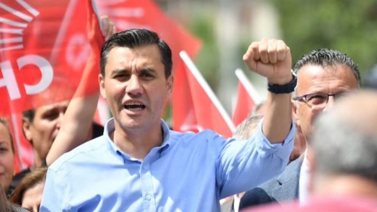 Mehmet Tahtasız'dan Ferdi Zeyrek mesajı
