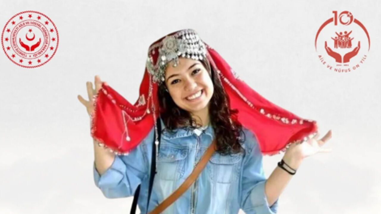 Aybüke Öğretmen unutulmadı