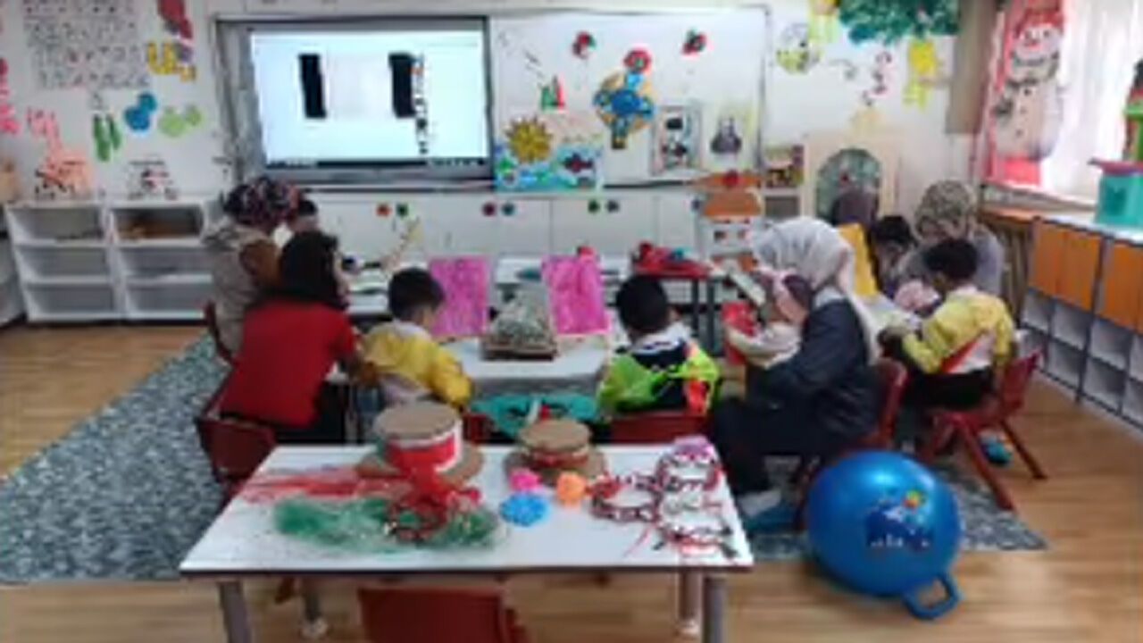 19 Mayıs İlkokulu'ndan Erasmus+ ile uluslararası eğitim dene