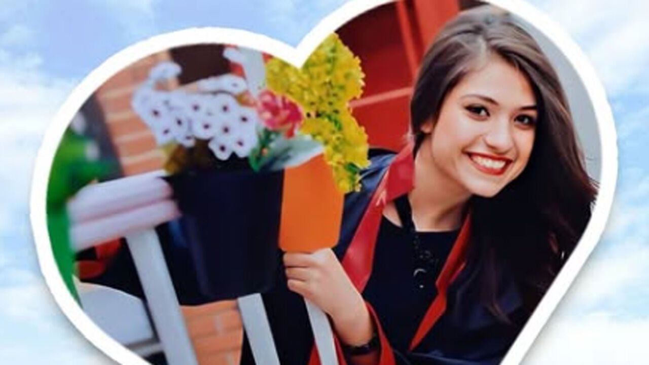 "Bedenler ölür, ülküler ölmez"