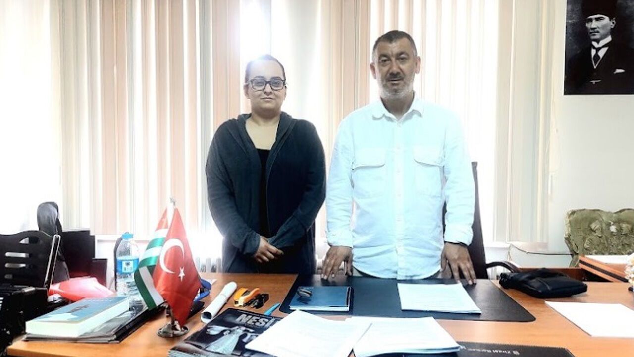 Çorum Kafkas Kültür Derneği'nden Ayrımcı Söylemlere Tepki