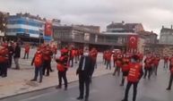 Sendikaya üye oldukları için işten atıldılar