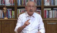 Kılıçdaroğlu'ndan dev İpek Yolu projesi: Türkiye'yi Çin'e bağlayacak