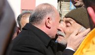 Şehit babasının yürek yakan sözler: "Asker oğlum vatana helal olsun!"