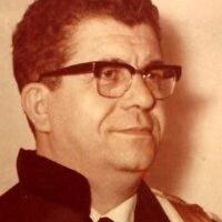 Bedri Karafakioğlu