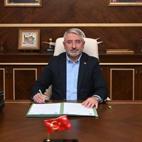 Halil İbrahim Aşgın Kimdir?