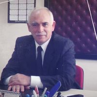 Prof. Dr. Ahmet Aksoy Kimdir?