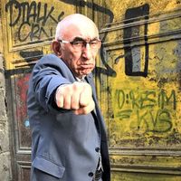 Erol Taşcı Kimdir?