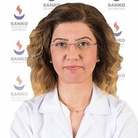 Onkolog Dr. Öğr. Üyesi Özlem Nuray Sever Kimdir?