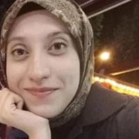 Rabia KARACA HİTU İslam Felsefesi Yüksek Lisans Öğrencisi