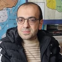 Muhammed Alp Turan Gezer