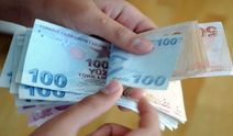 Emekli maaşını 31 Aralık tarihine kadar o bankaya taşıyanların hesabına tam 31 bin lira yatacak