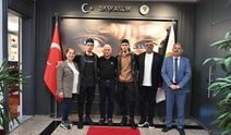 Alacalı İkizler "O Ses Türkiye’ yarışmasında yarı finale yükseldi: Destek bekliyorlar