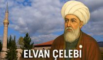 Asırlardır Çorum'da dualarla anılan bir gönül eri! Elvan Çelebi Türbesi