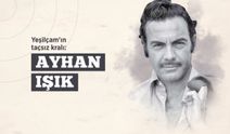 Türk Sinemasının Taçsız Kralı: Ayhan Işık