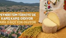 Çorum'un o ilçesinin yürek burkan hikayesi! Bir zamanlar nüfus 28 bindi, şimdi yarısını kaybetti, köyleri hayalet oldu!