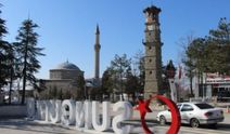 Çorum'da en yaşanabilir İlçe belli oldu!