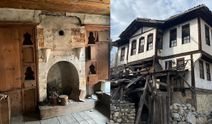 115 yıllık konak yok oluyor: Ahşapların arasında saklı bir tarih