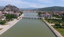 Kızılırmak’ın ikiye böldüğü tarihi ilçe: Osmancık’ın bilinmeyen yönleri