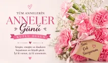 Anneler günü mesajları: En güzel, resimli, anlamlı Anneler Günü mesajları