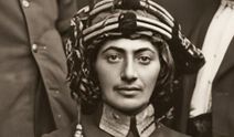 Türk kadınının cesaret simgesi Kara Fatma, vefatının yıl dönümünde anılıyor