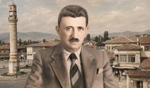Çorum’a İlk Suyu Getiren Unutulmaz Başkan! Kaymakamlıktan Valiliğe, Gazetecilikten Meclise…