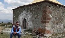 Çorum'da Aygar Dağı’nın zirvesindeki manevi miras: Nöbeti Baba Türbesi